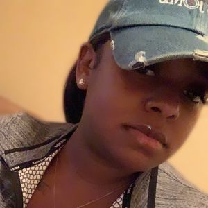 Meet your Posher, Erika